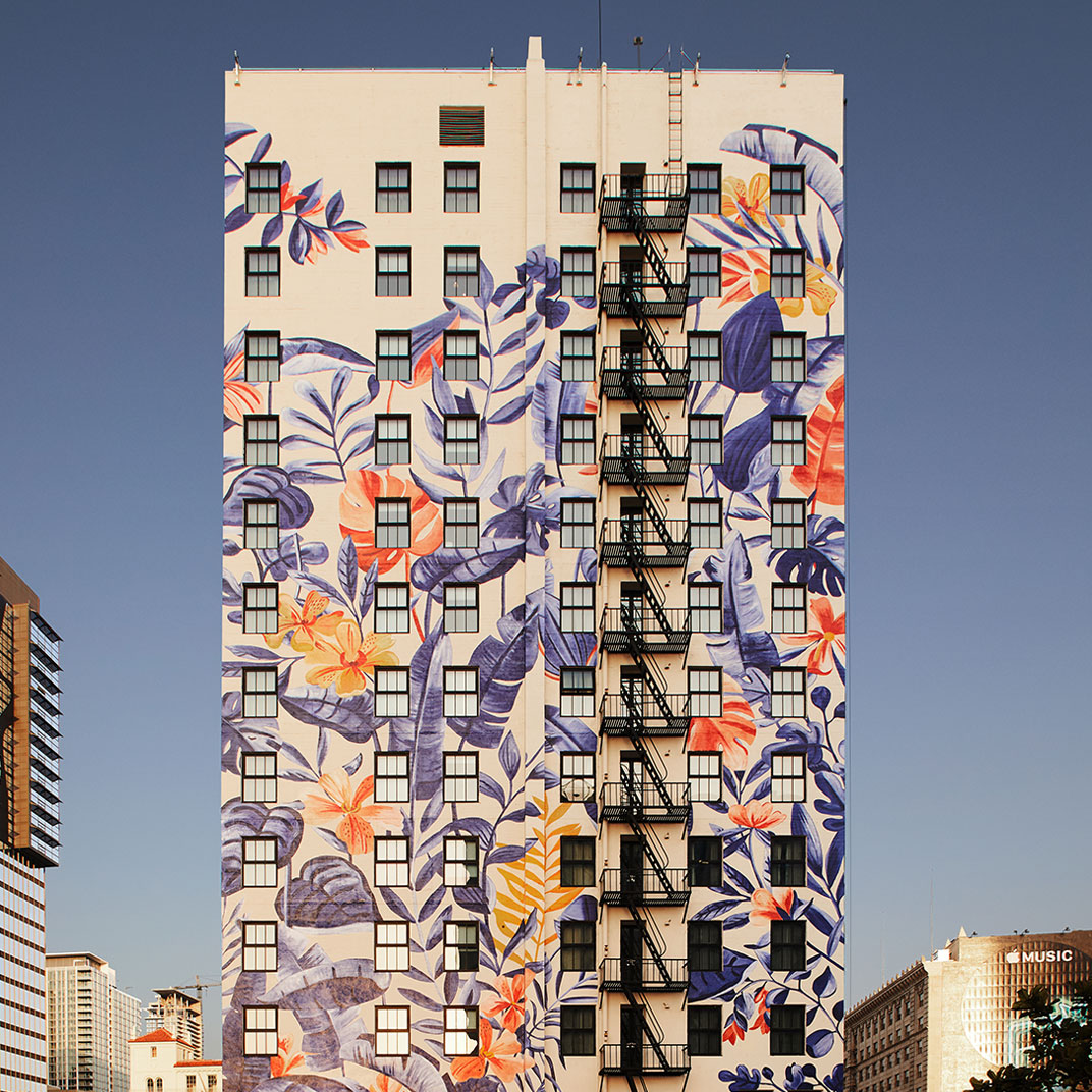 Hotel Figueroa