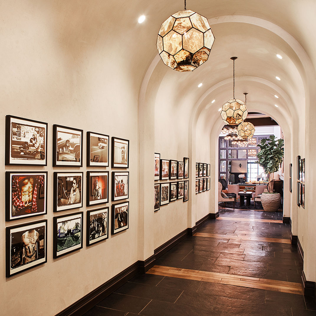 Hotel Figueroa