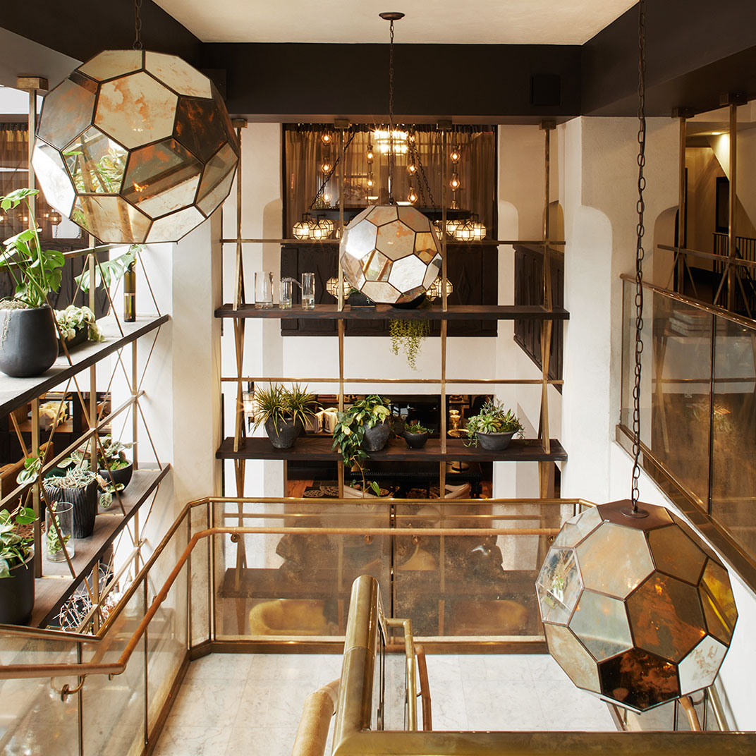 Hotel Figueroa