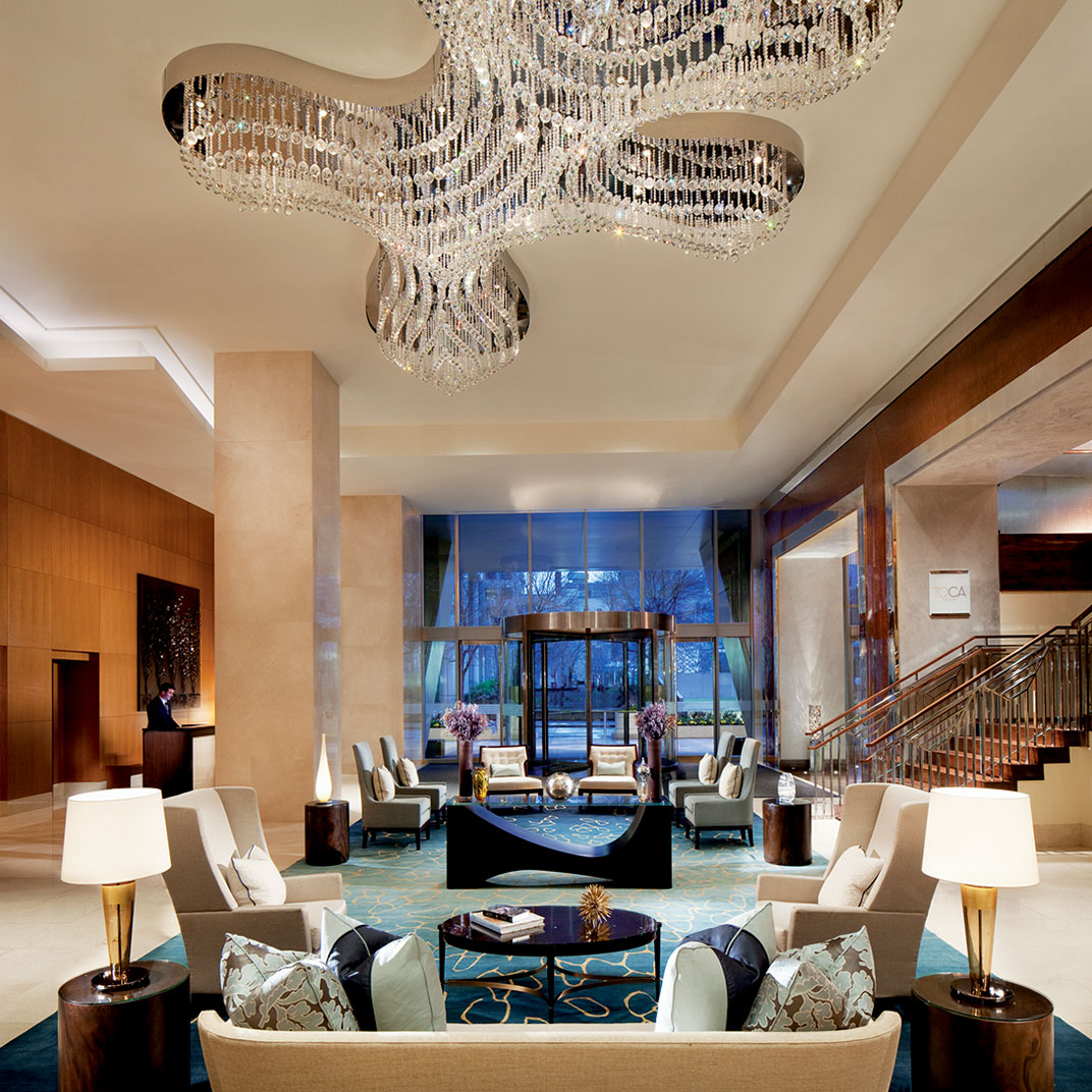The Ritz-Carlton Toronto