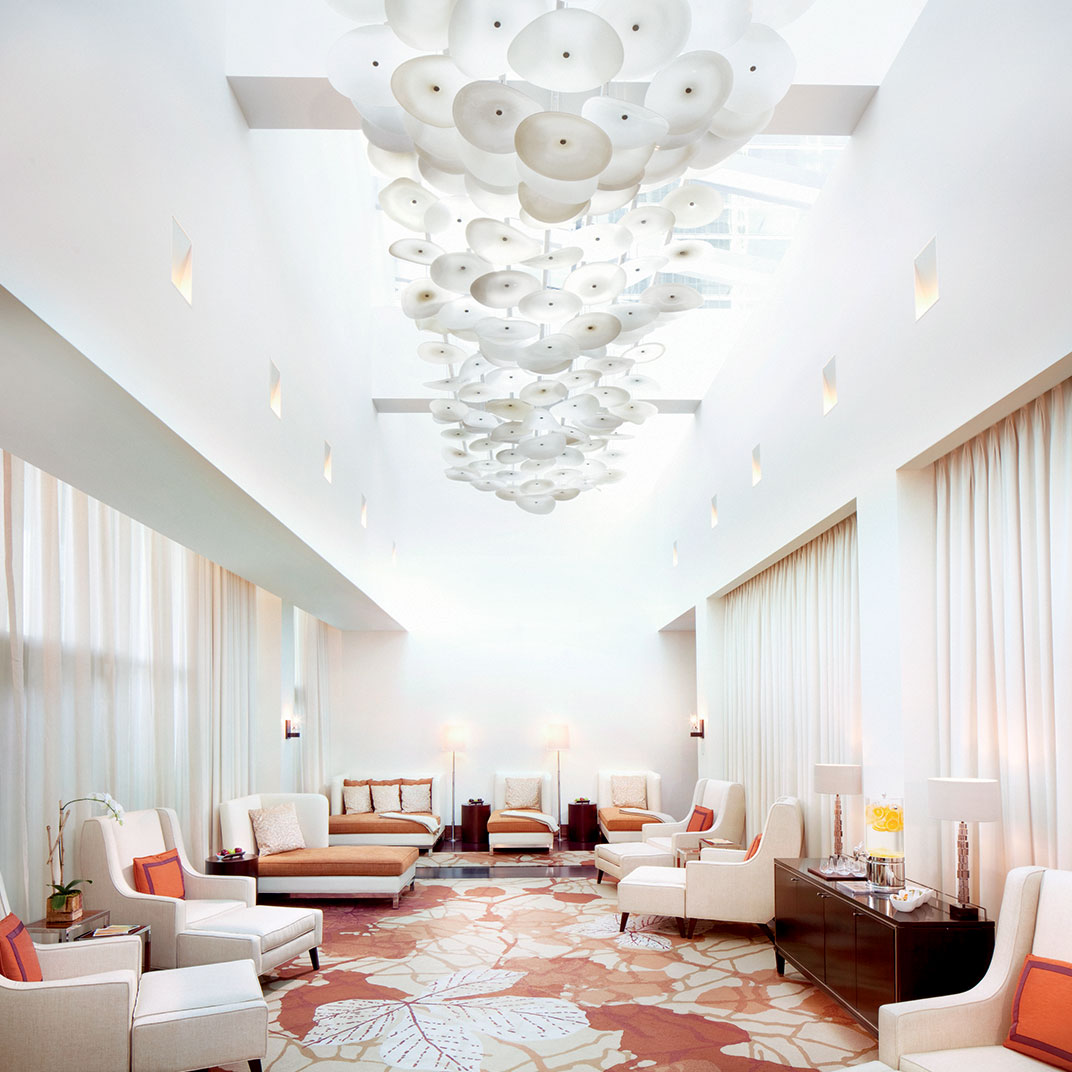 The Ritz-Carlton Toronto