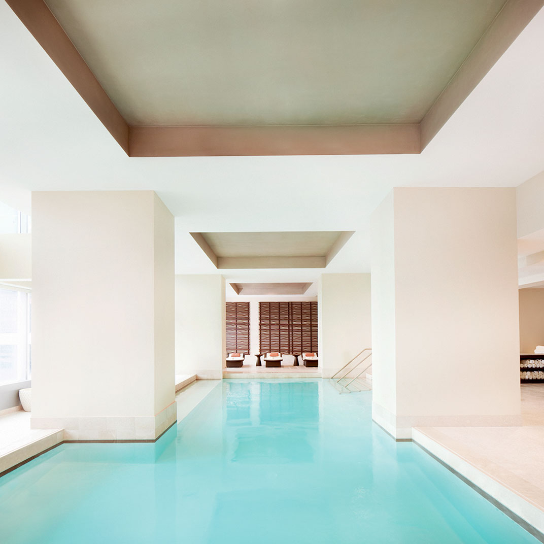 The Ritz-Carlton Toronto