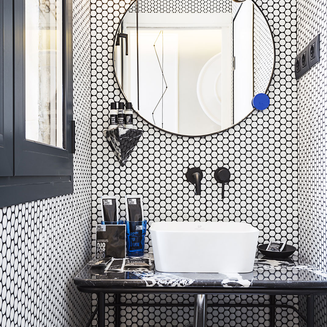 Hotel One Shot Fortuny 07