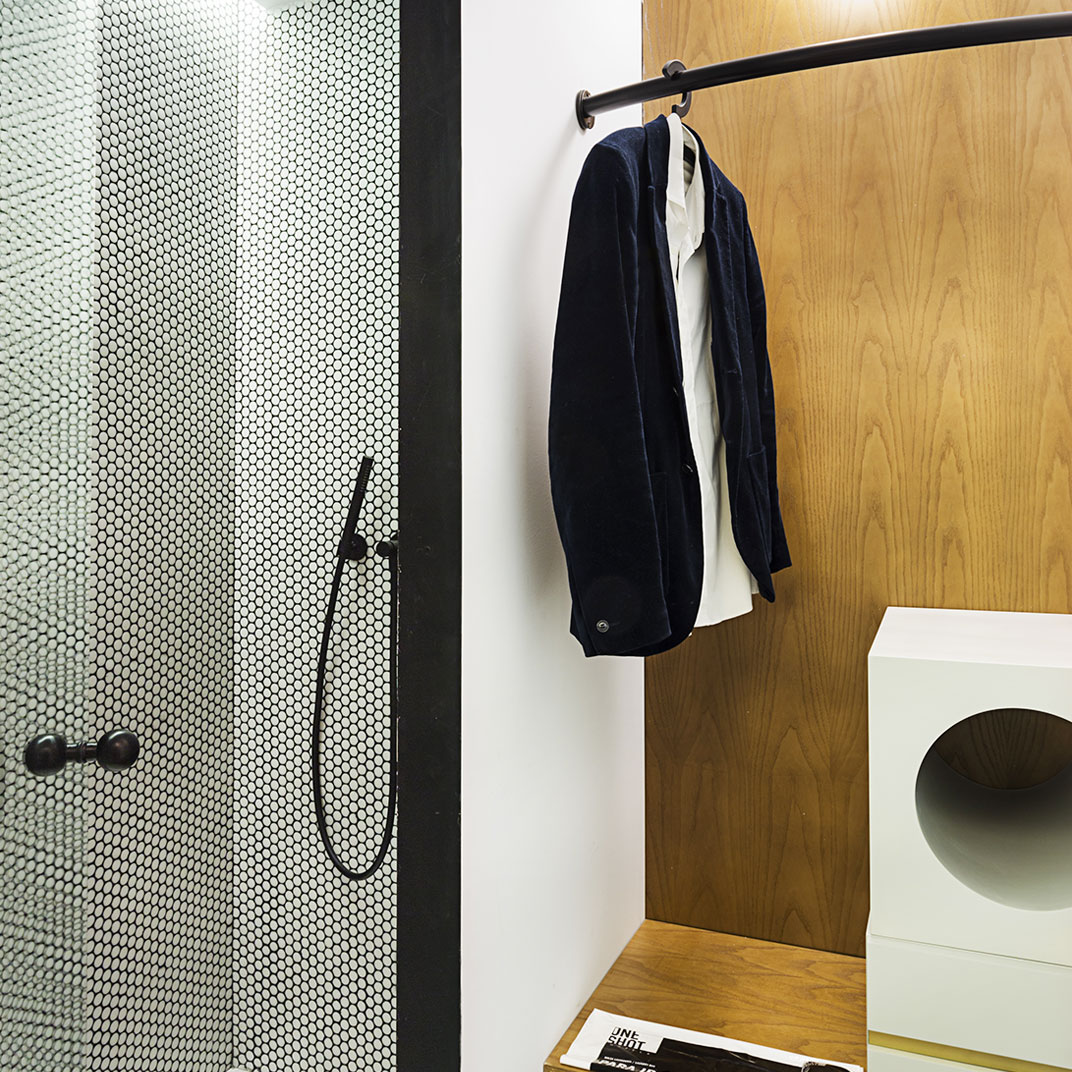 Hotel One Shot Fortuny 07