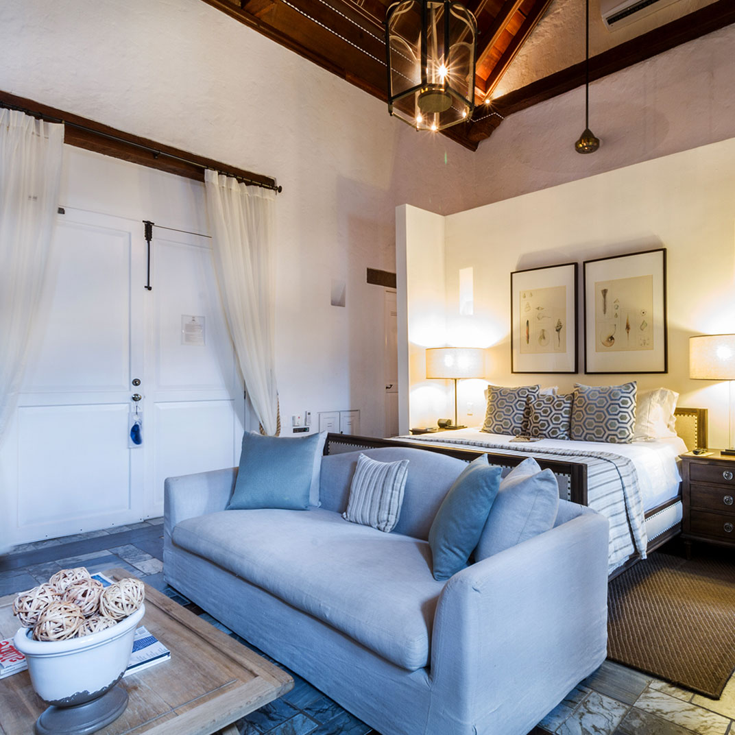 Hotel Casa del Coliseo