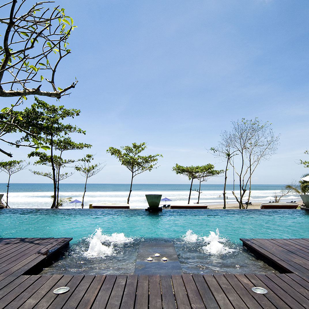 Anantara Seminyak Bali Resort