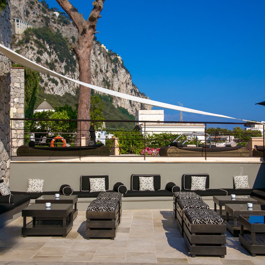 Villa Marina Capri