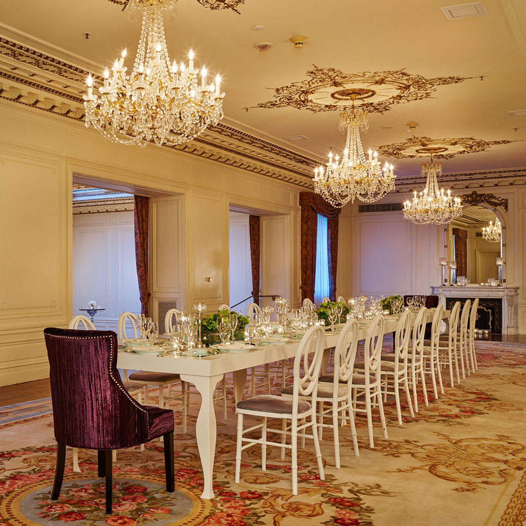 Palace Hotel, a Luxury Collection Hotel, San Francisco