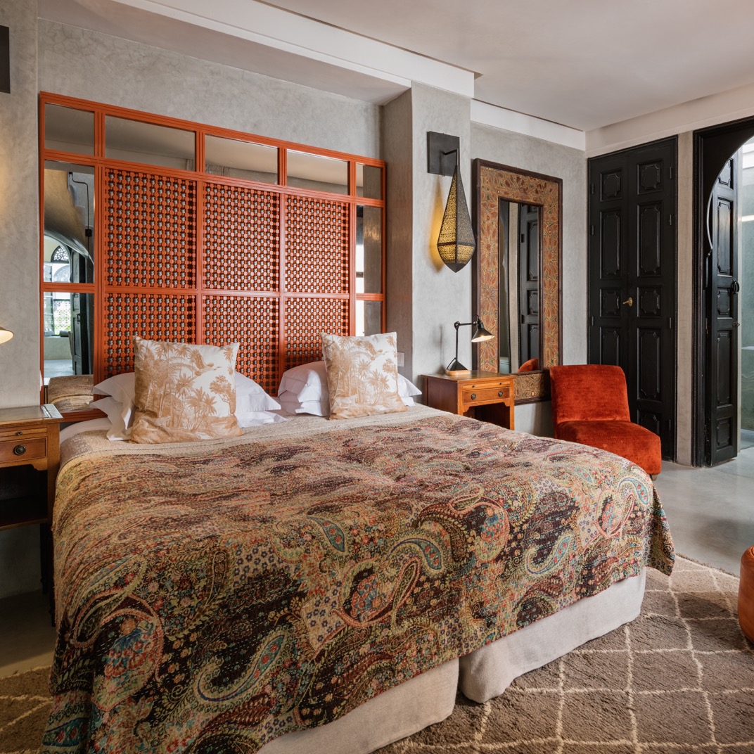 72 Riad Living