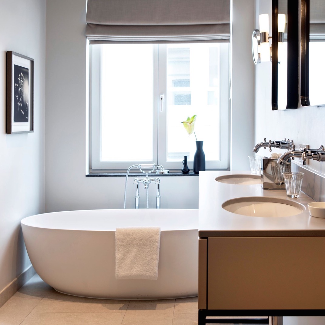 Pillows Grand Boutique Hotel Place Rouppe Brussels