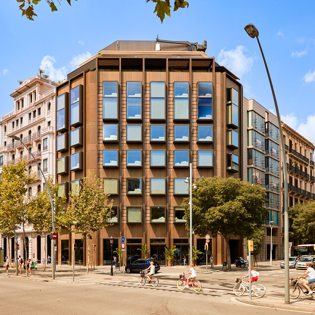 Almanac Barcelona