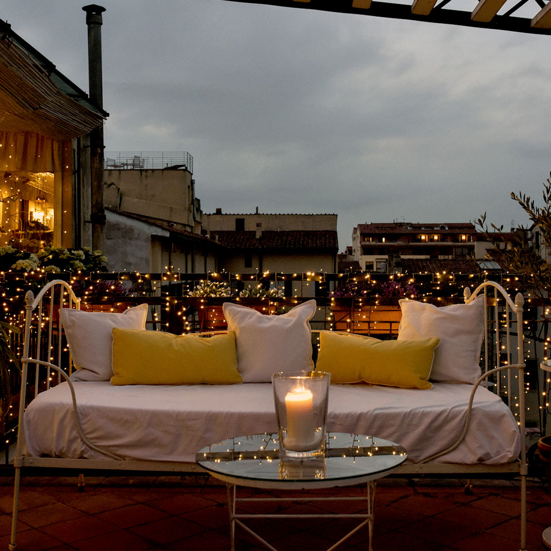 Hotel Cellai