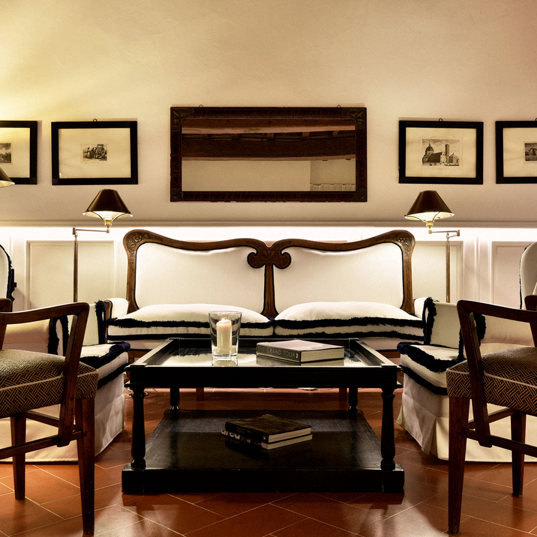 Hotel Cellai