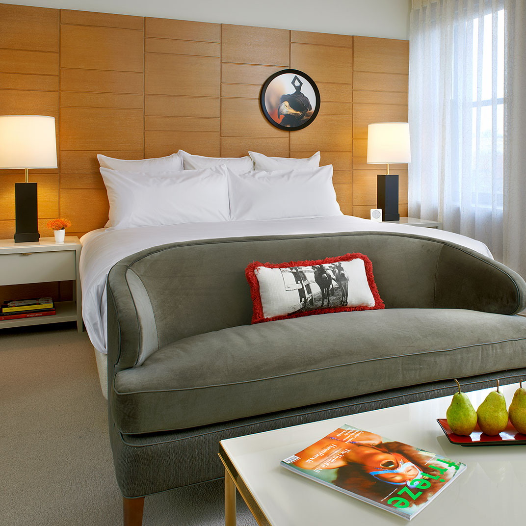 21c Museum Hotel Cincinnati - Mgallery