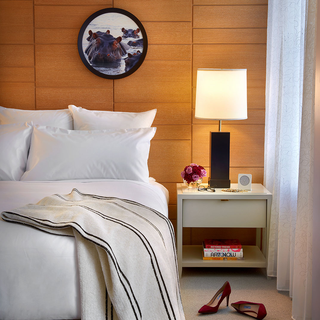 21c Museum Hotel Cincinnati - Mgallery