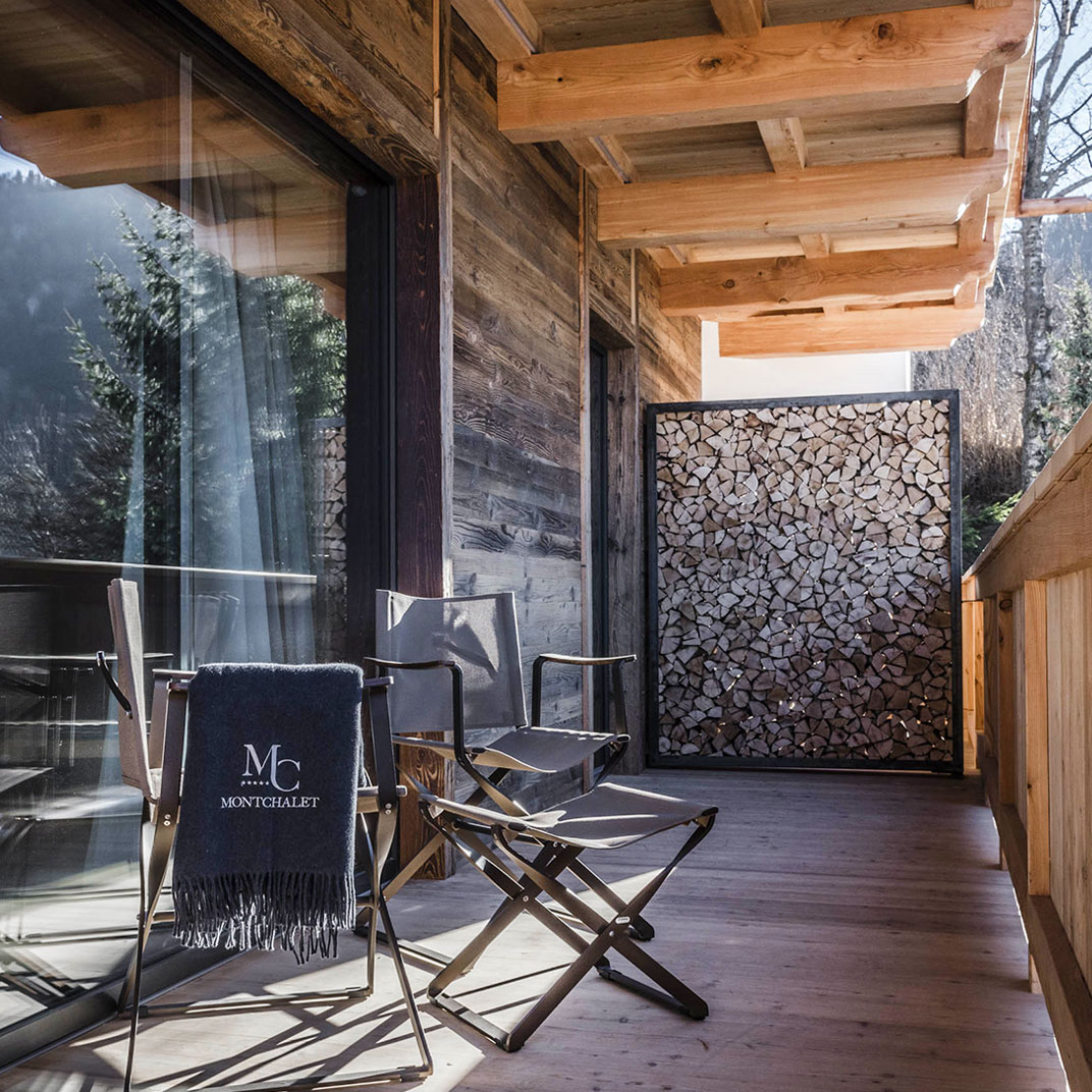 Hotel Montchalet