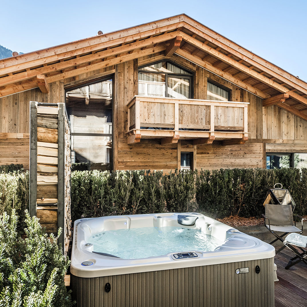 Hotel Montchalet