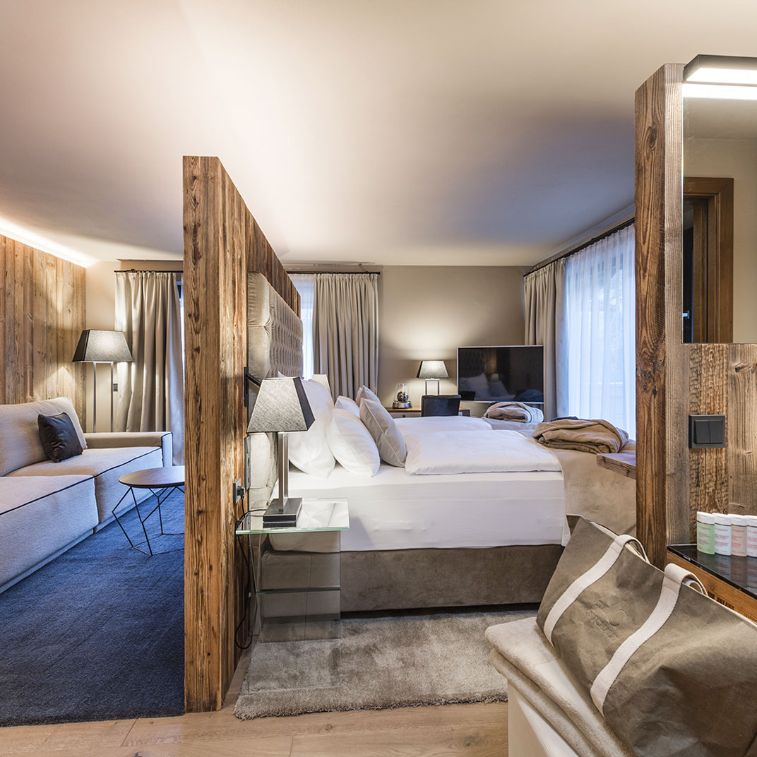 Hotel Montchalet
