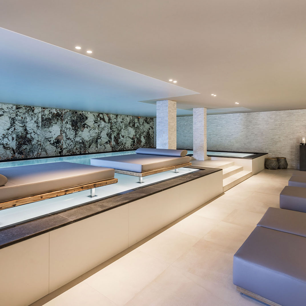 Hotel Montchalet