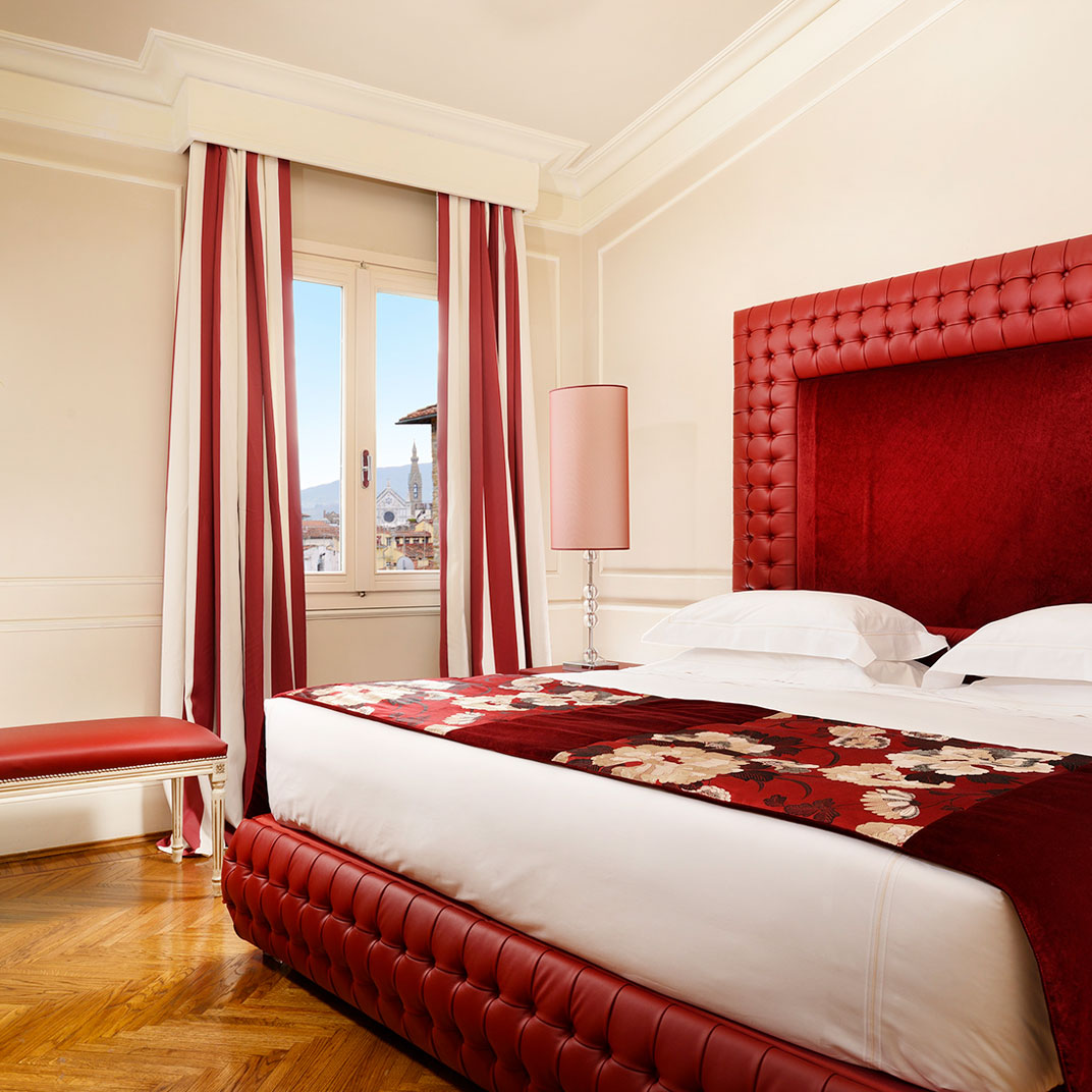 Brunelleschi Hotel