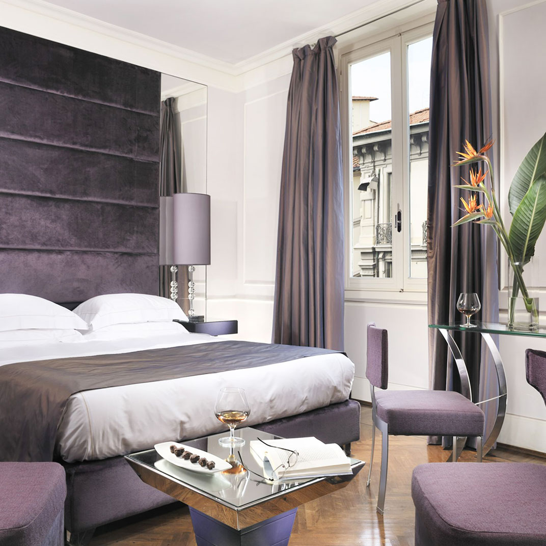 Brunelleschi Hotel