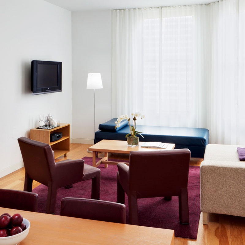 The Bryant Park Hotel