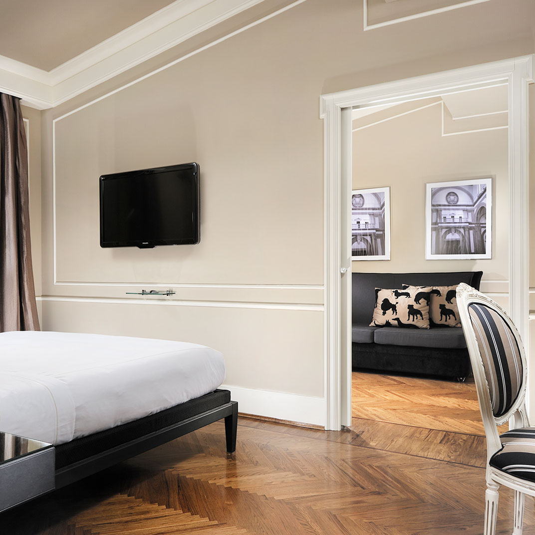 Brunelleschi Hotel