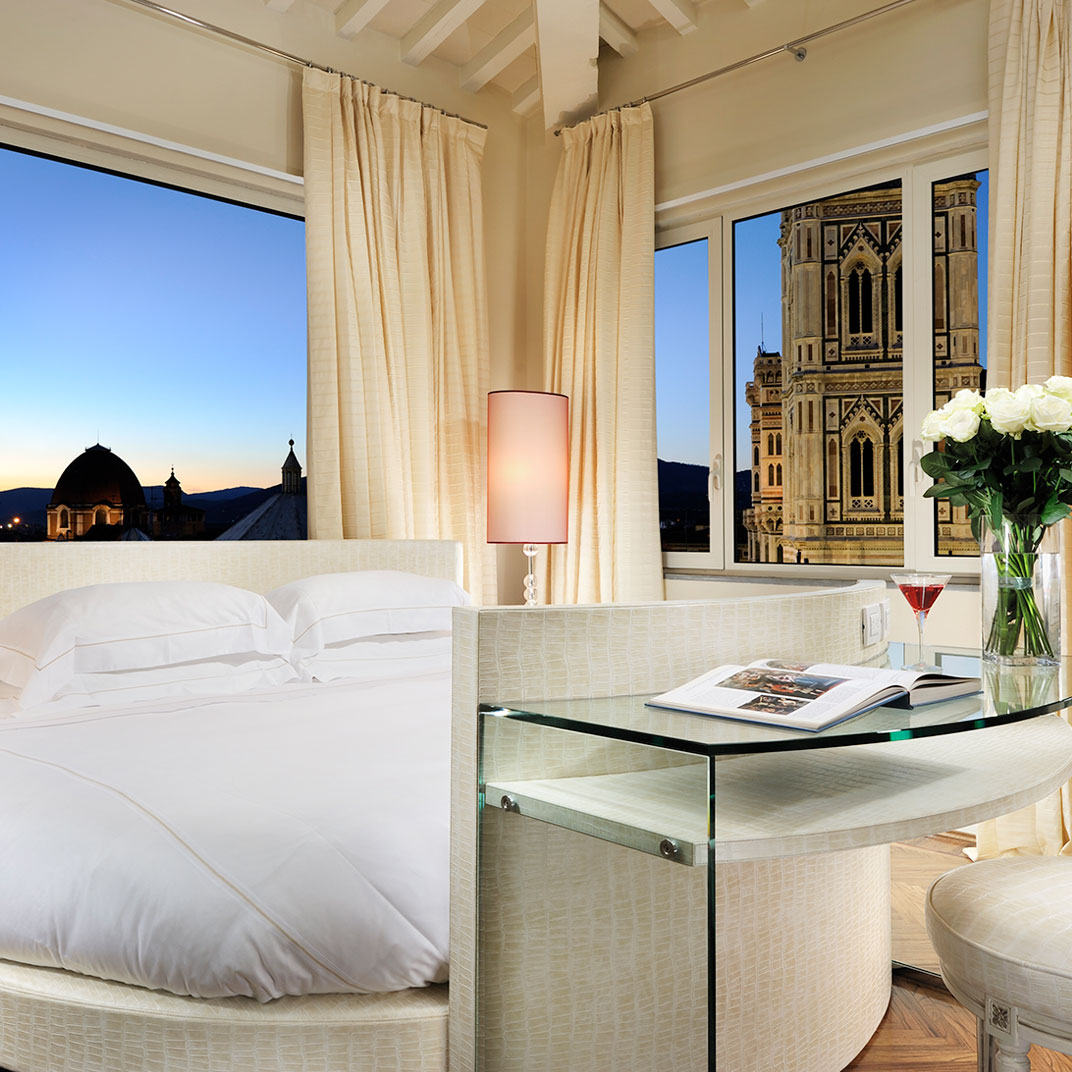 Brunelleschi Hotel