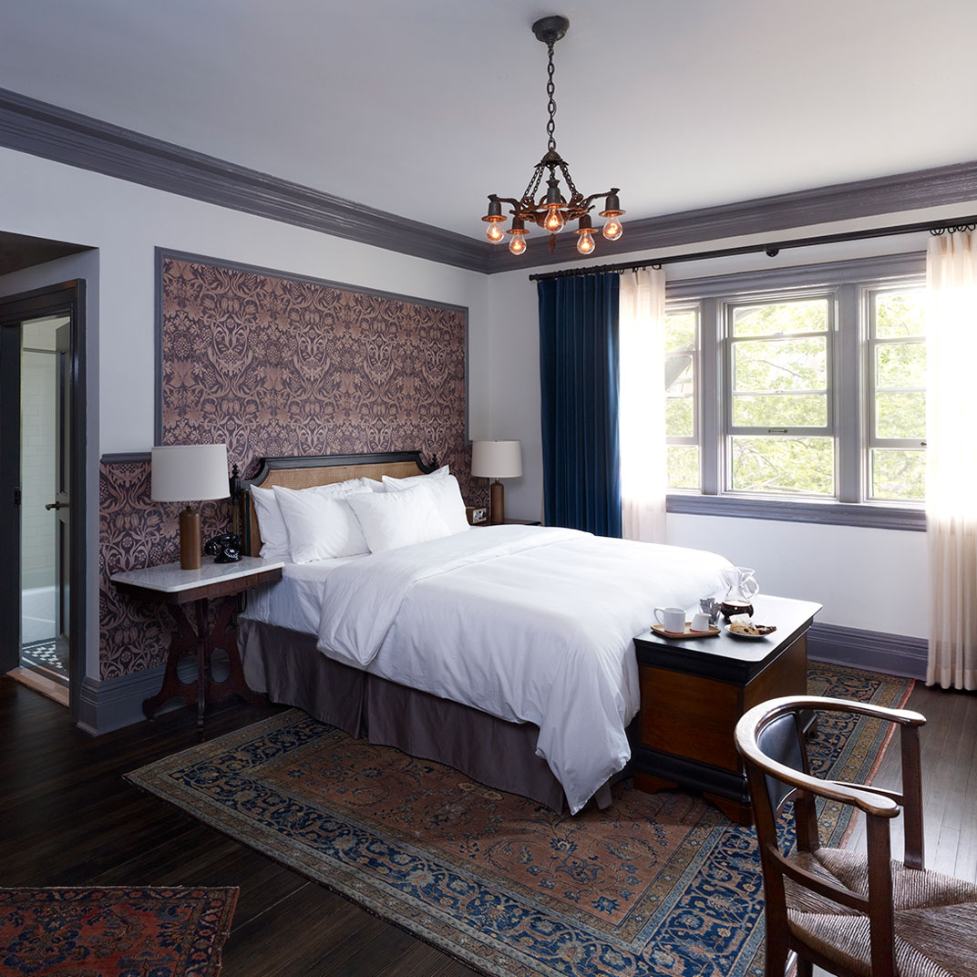 The High Line Hotel
