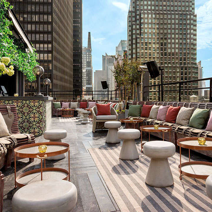 Dream Midtown