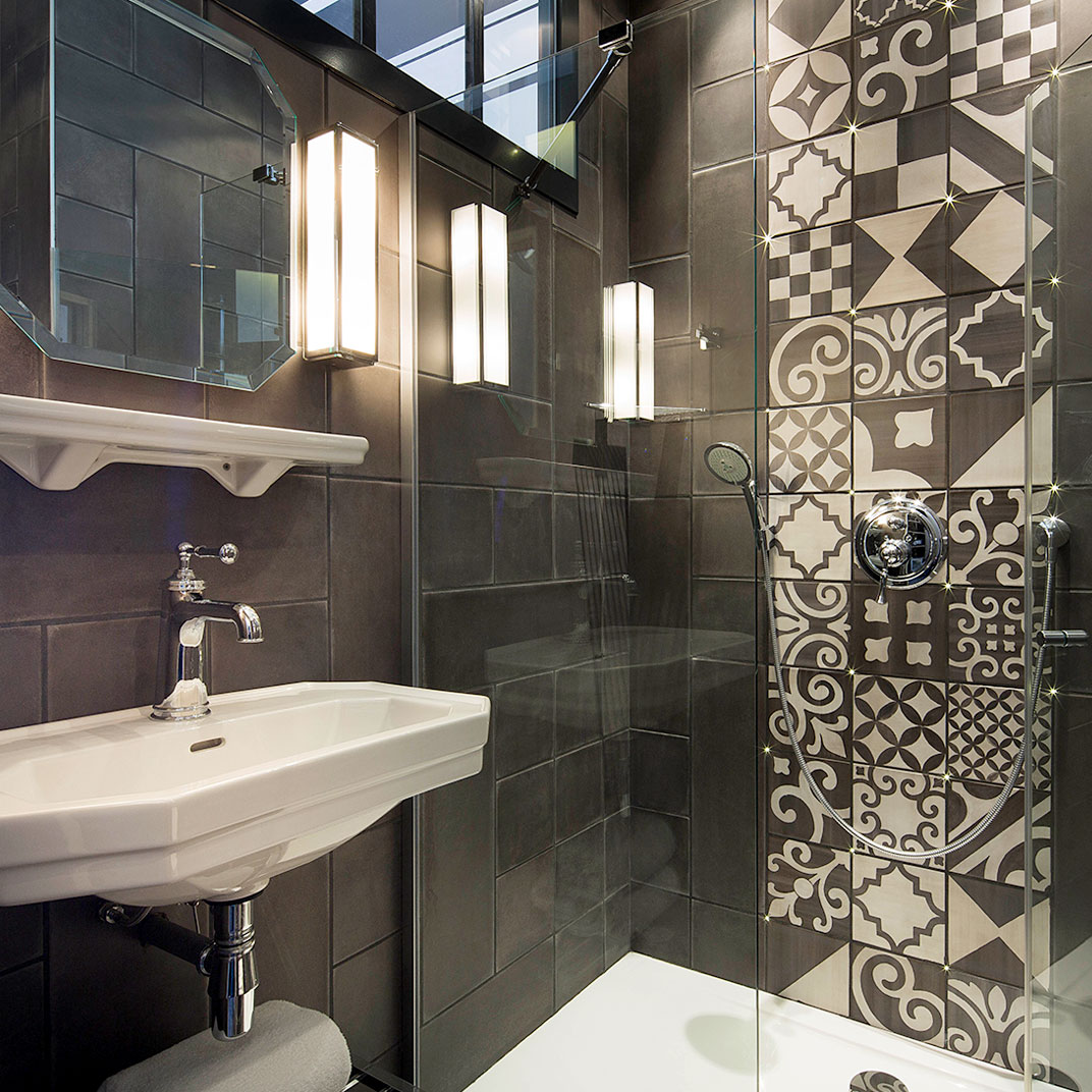 Hôtel Fabric Paris