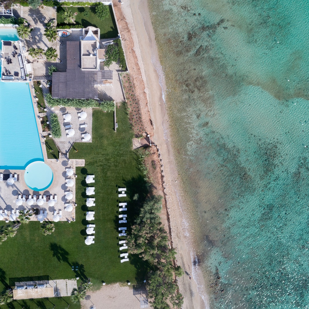 Canne Bianche Lifestyle & Hotel