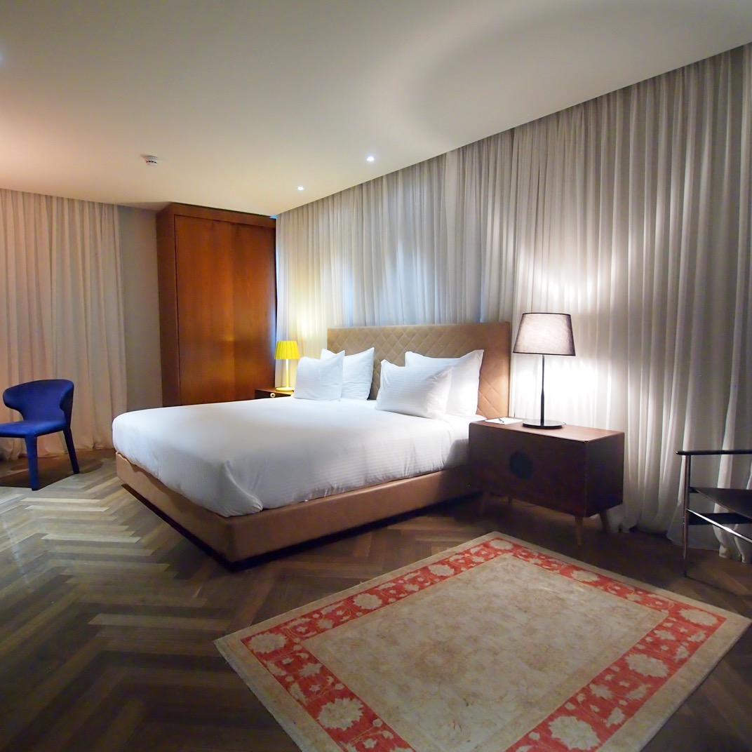 Shenkin Hotel