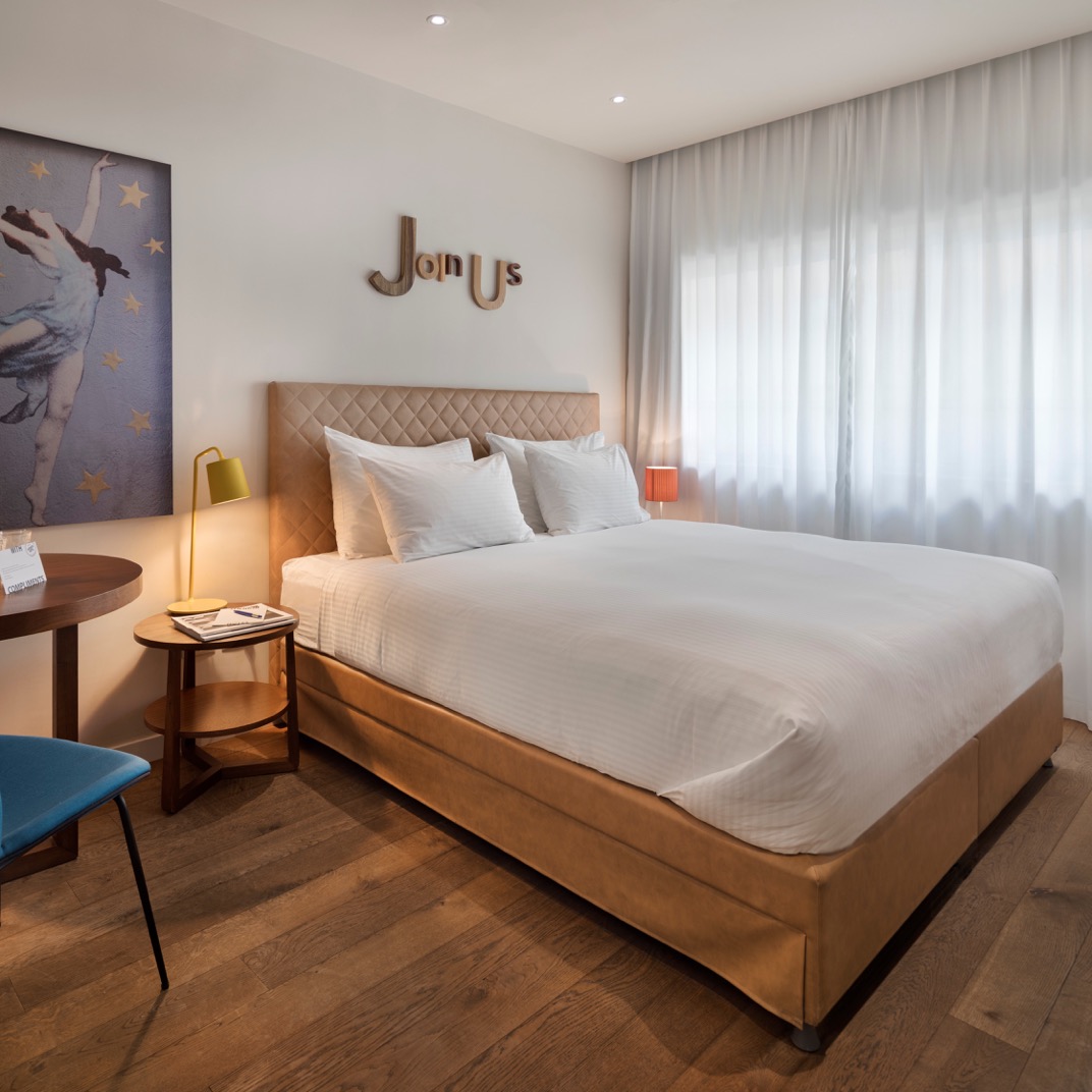 Shenkin Hotel