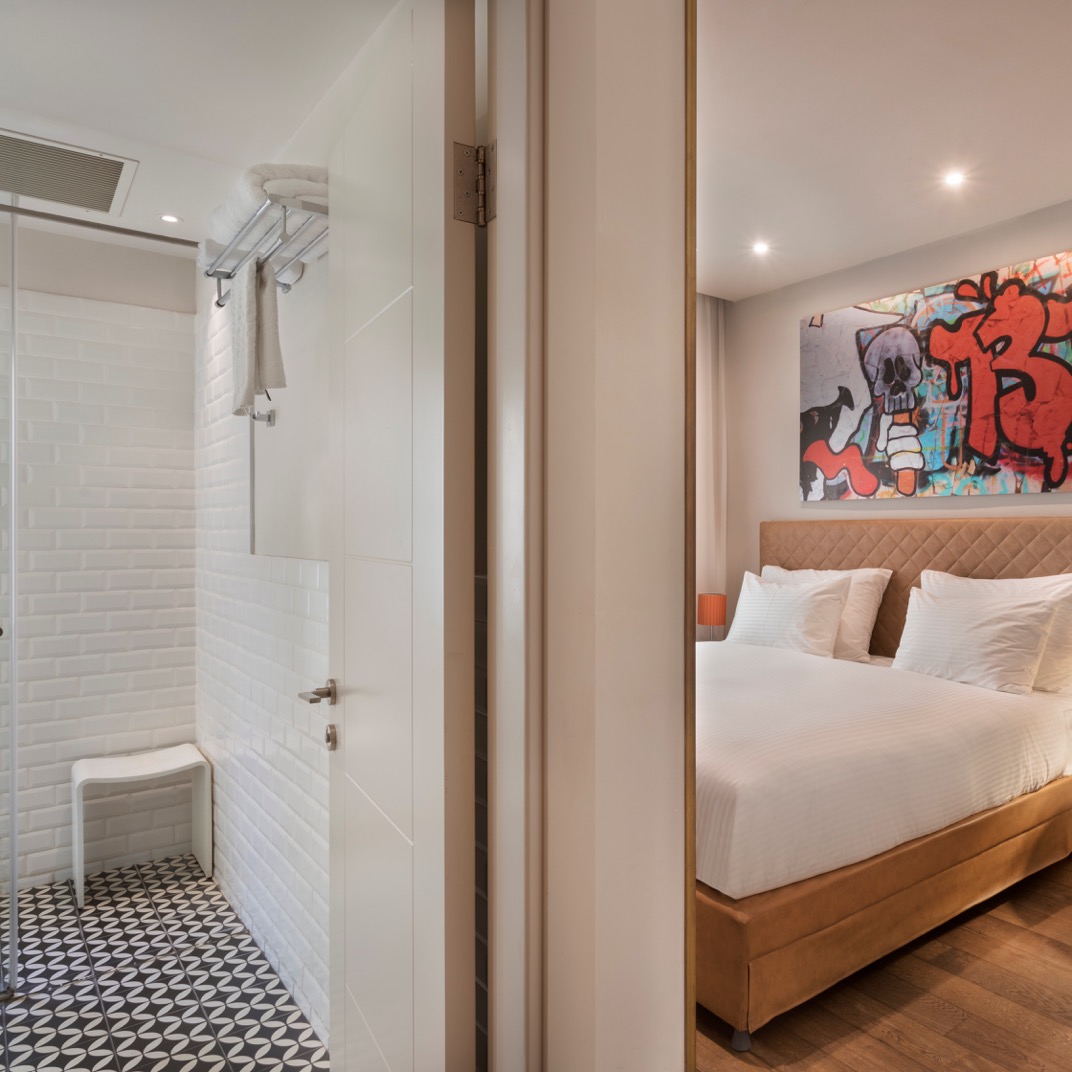 Shenkin Hotel