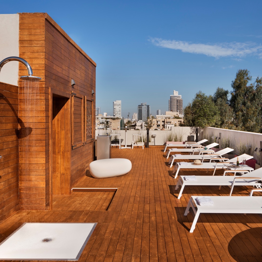 Shenkin Hotel