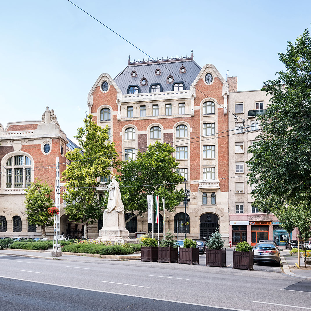 Úttö Luxury Suites