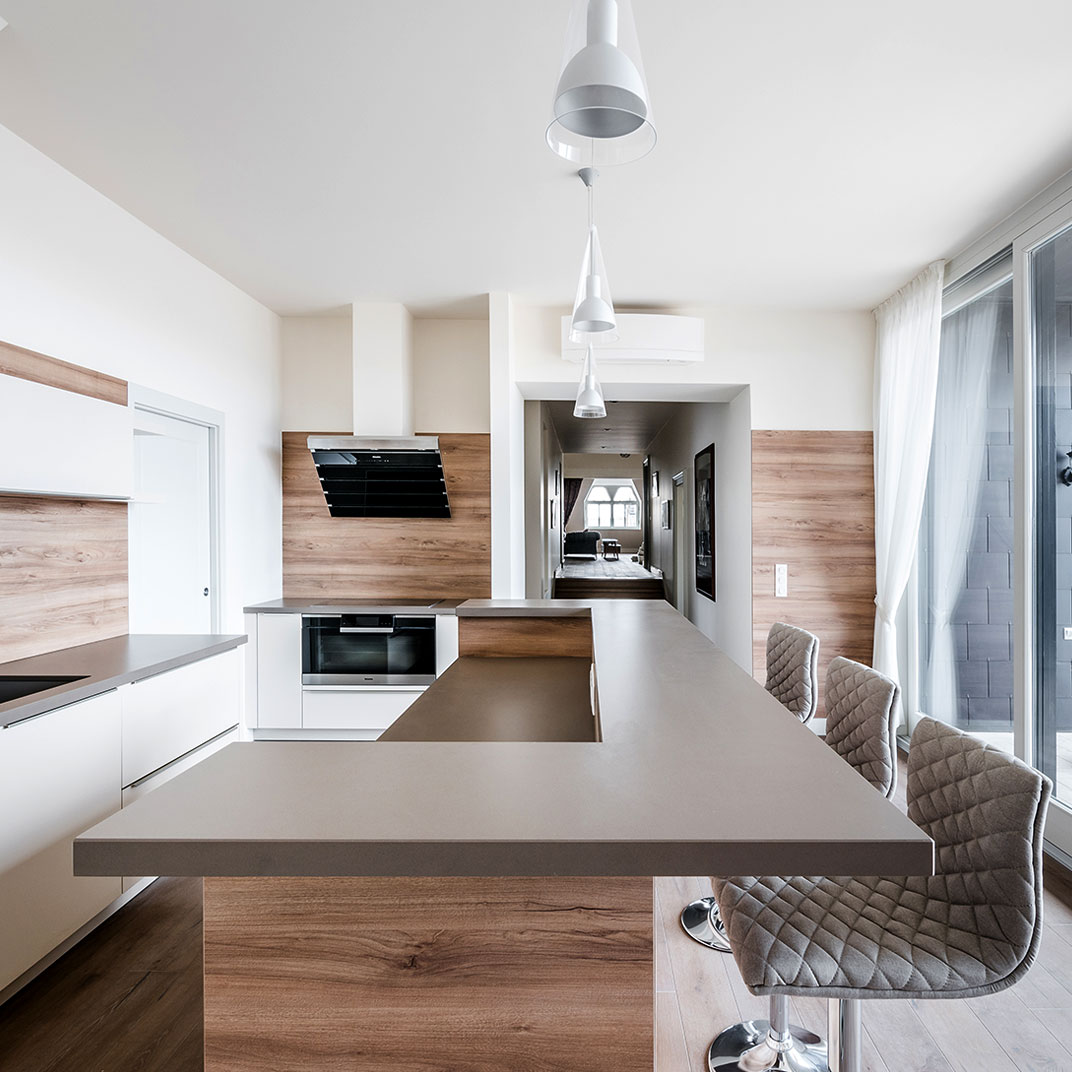Úttö Luxury Suites