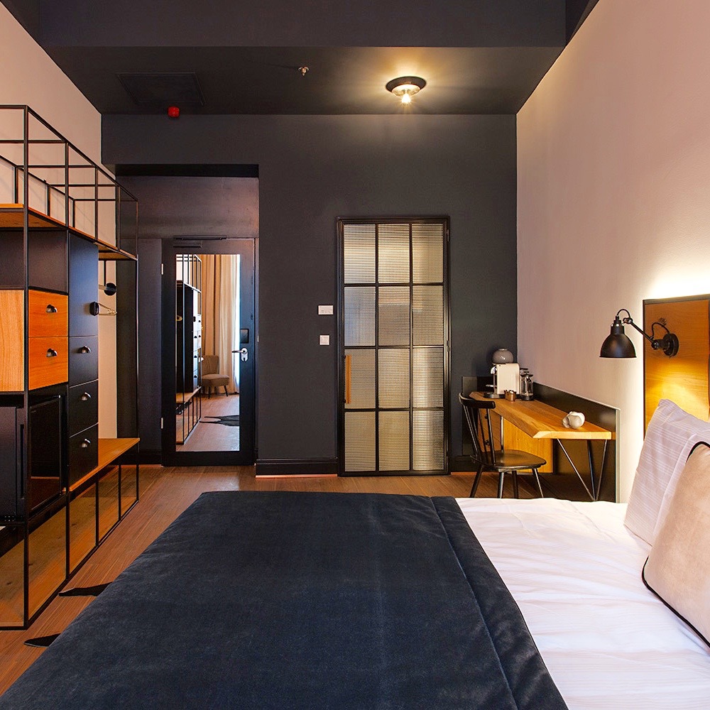 Hotel Rum Budapest