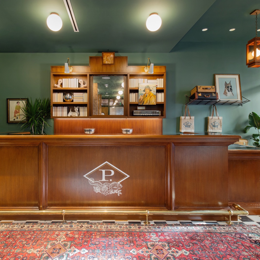 Palihotel Seattle