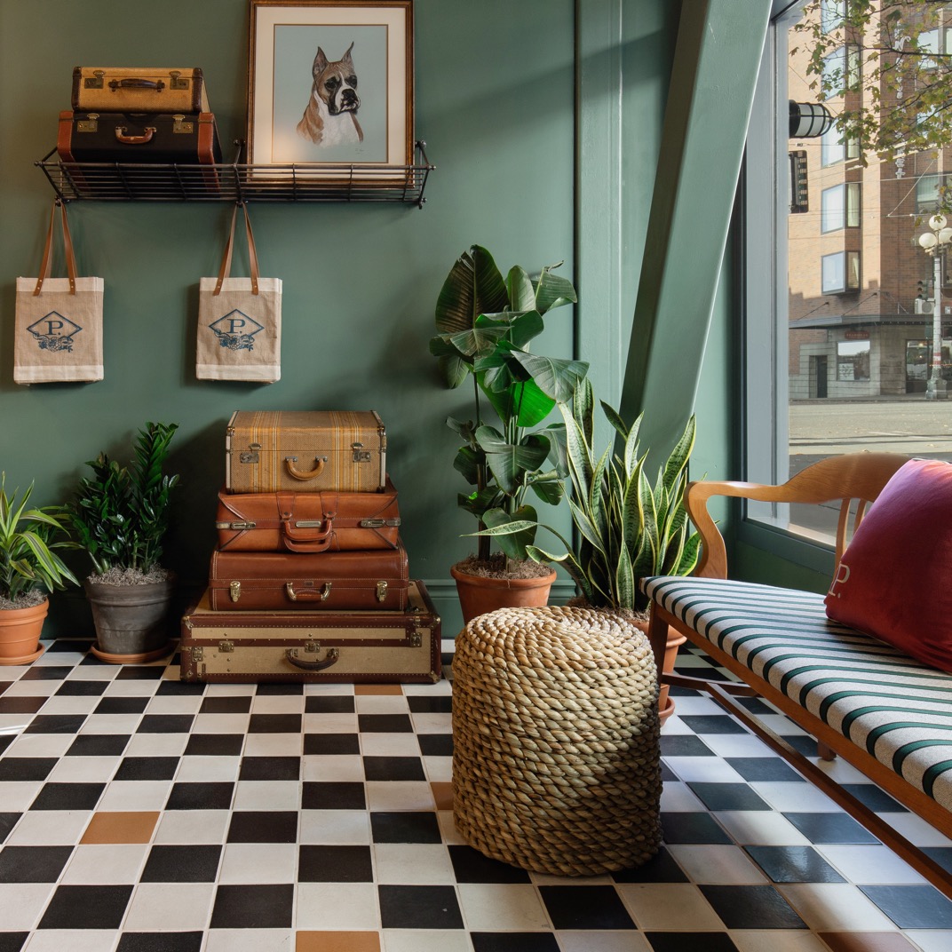 Palihotel Seattle