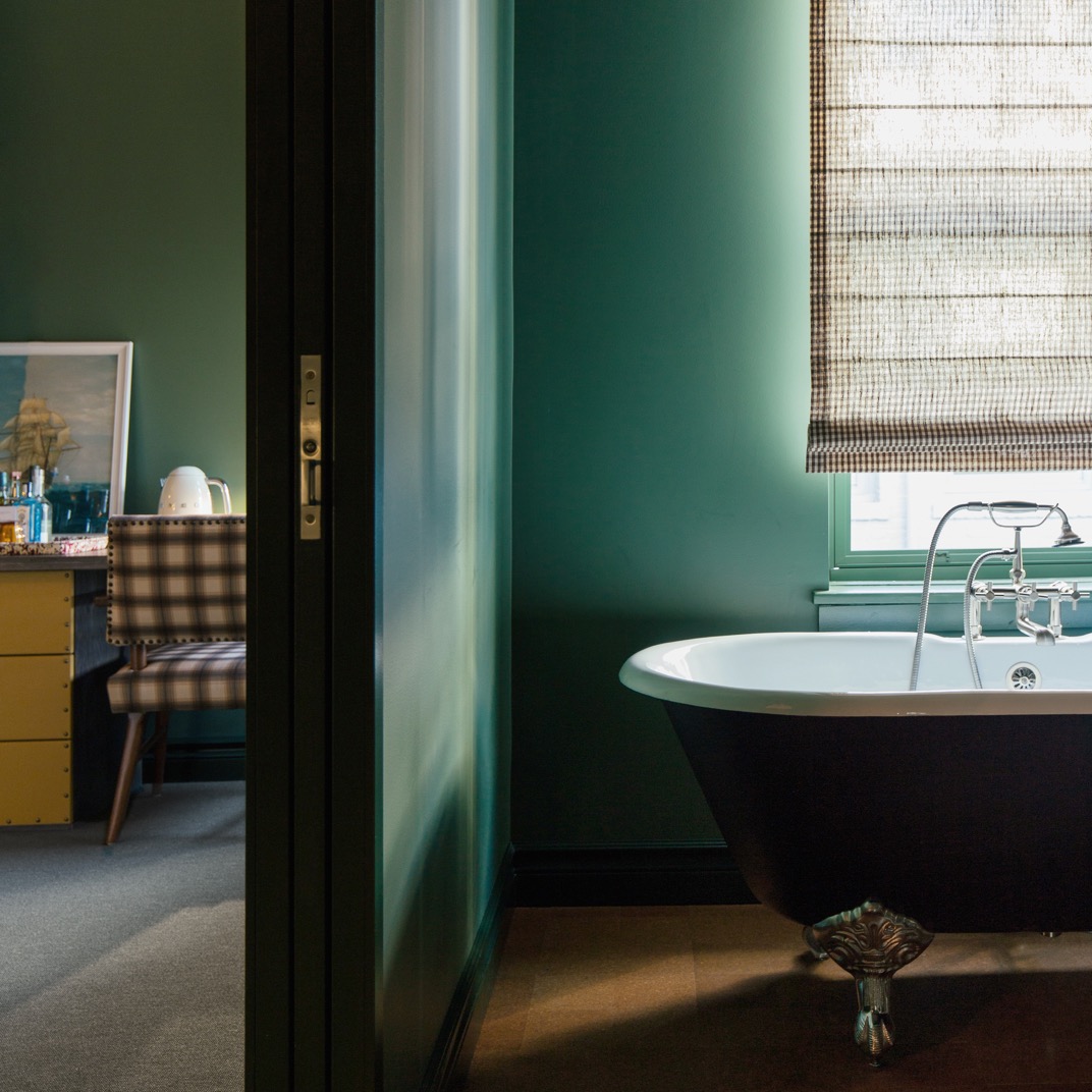 Palihotel Seattle