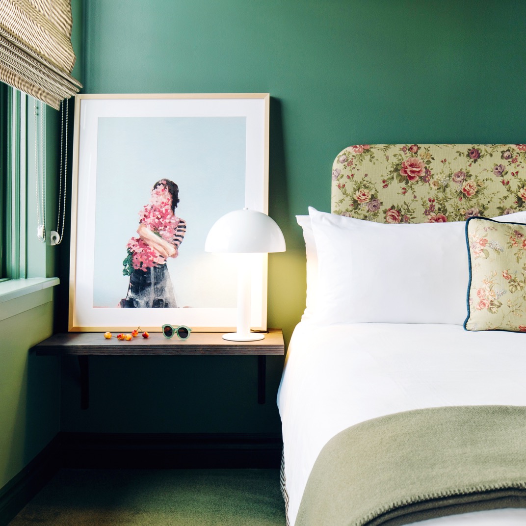 Palihotel Seattle