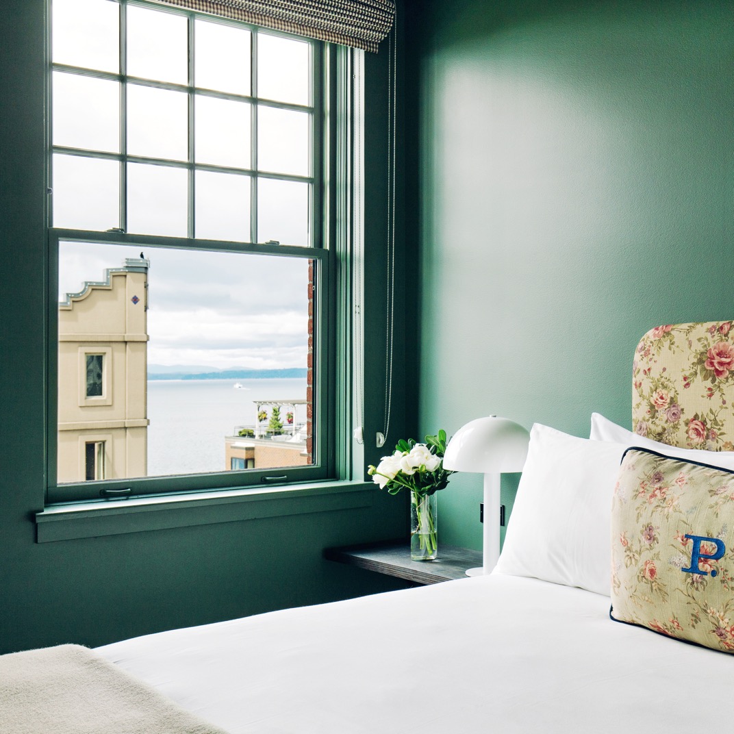 Palihotel Seattle