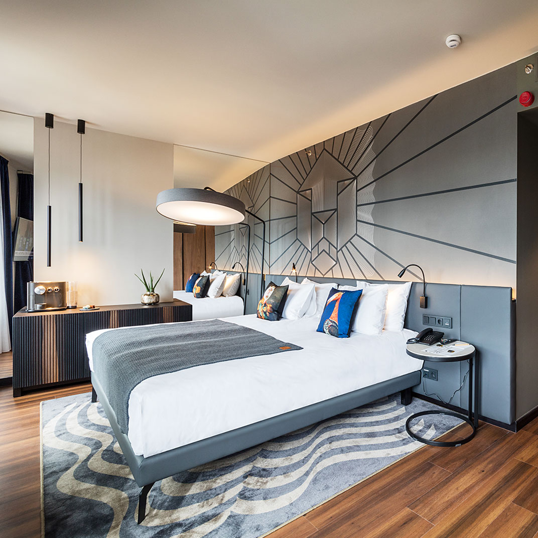 Hotel Clark Budapest