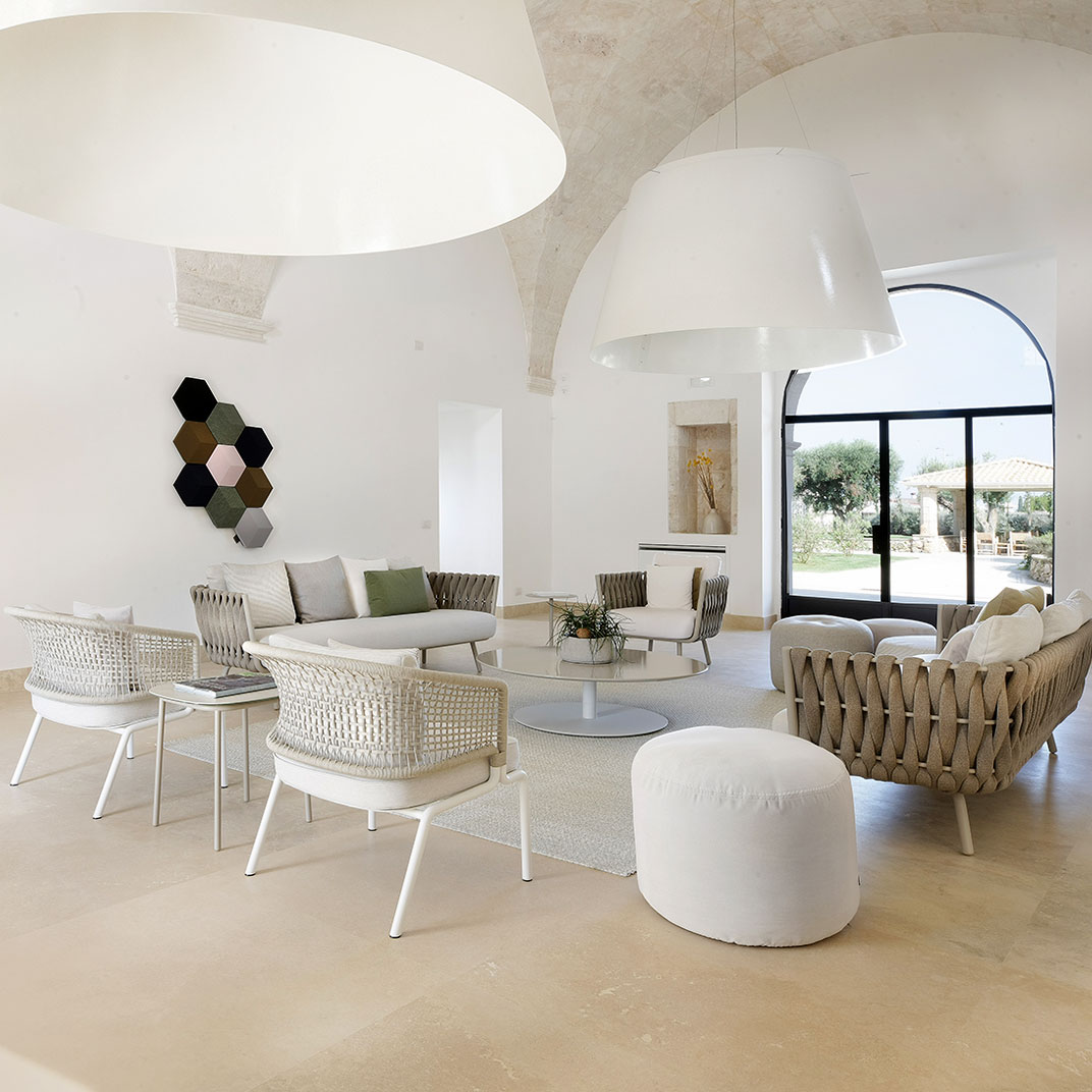 Relais Masseria Antonio Augusto
