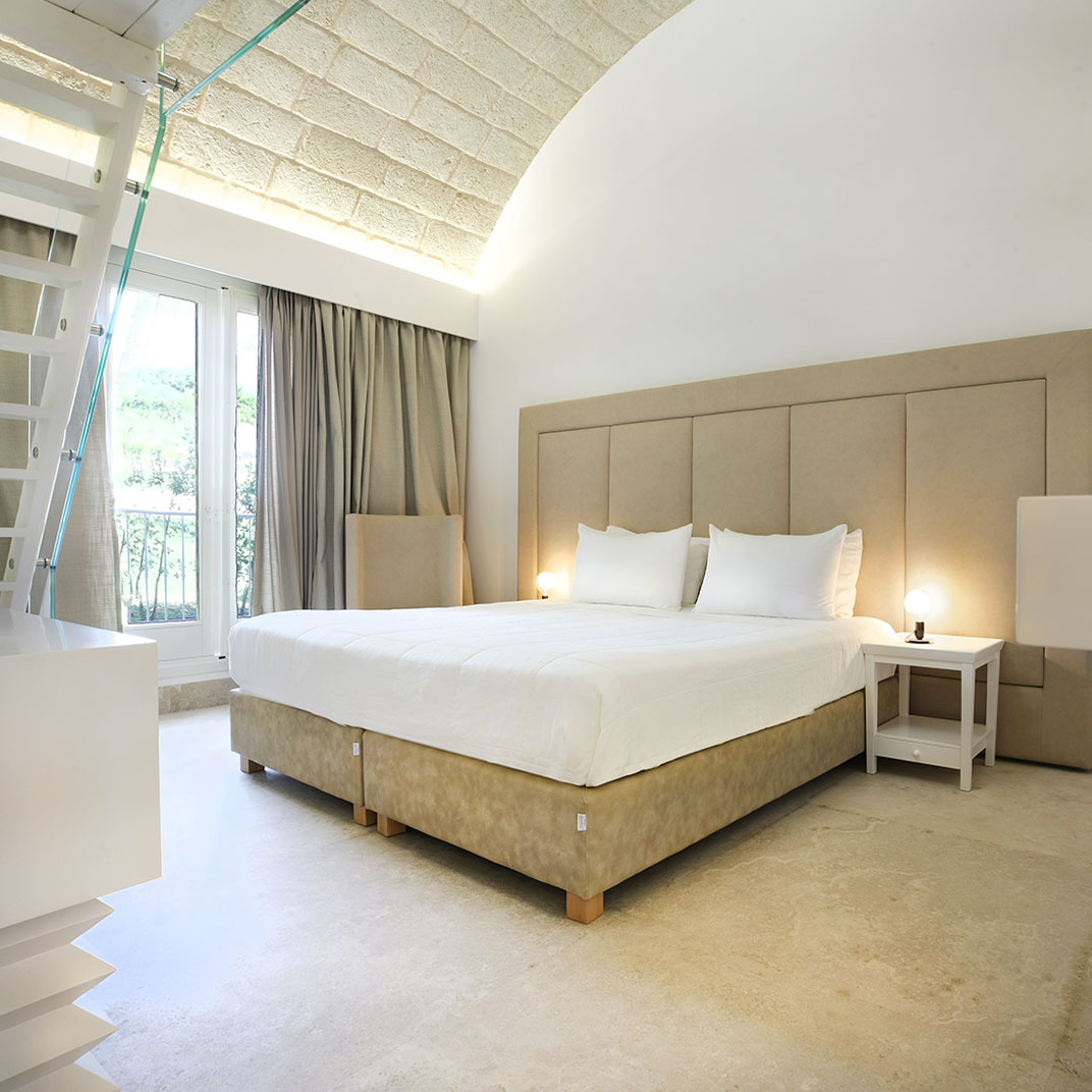 Relais Masseria Antonio Augusto