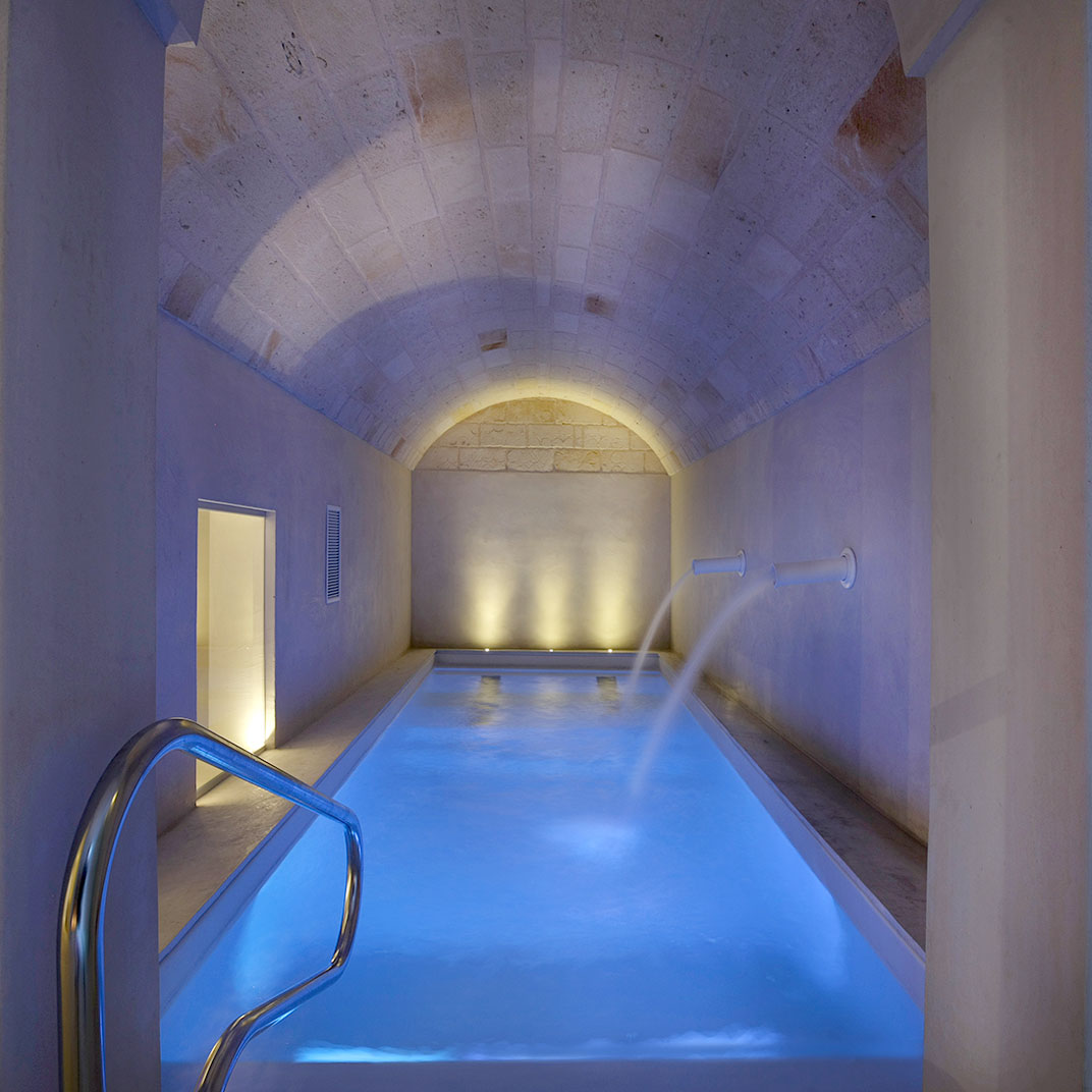 Relais Masseria Antonio Augusto
