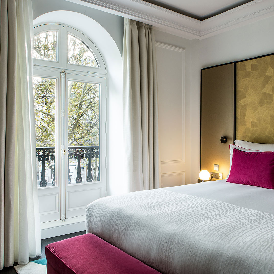 Fauchon L’Hôtel