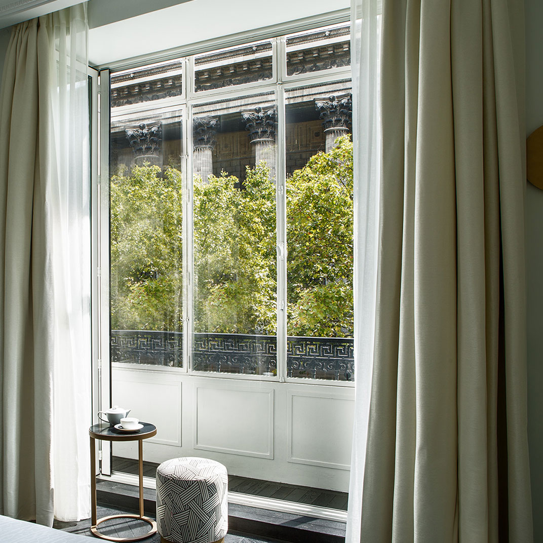 Fauchon L’Hôtel